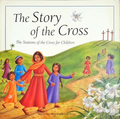 The Story Of The Cross