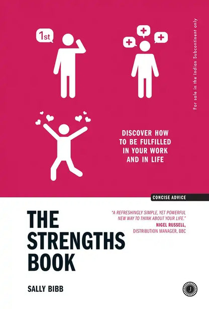 The Strengths Book