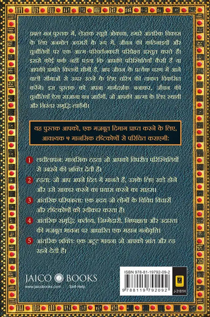 The Strong Mind | Hindi