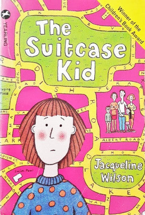 The Suitcase Kid