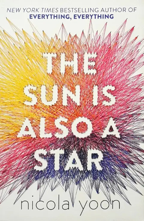 The Sun is Also a Star