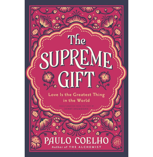 The Supreme Gift | Hardcover