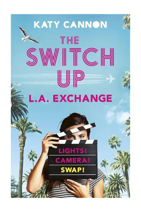 The Switch Up L. A. Exchange