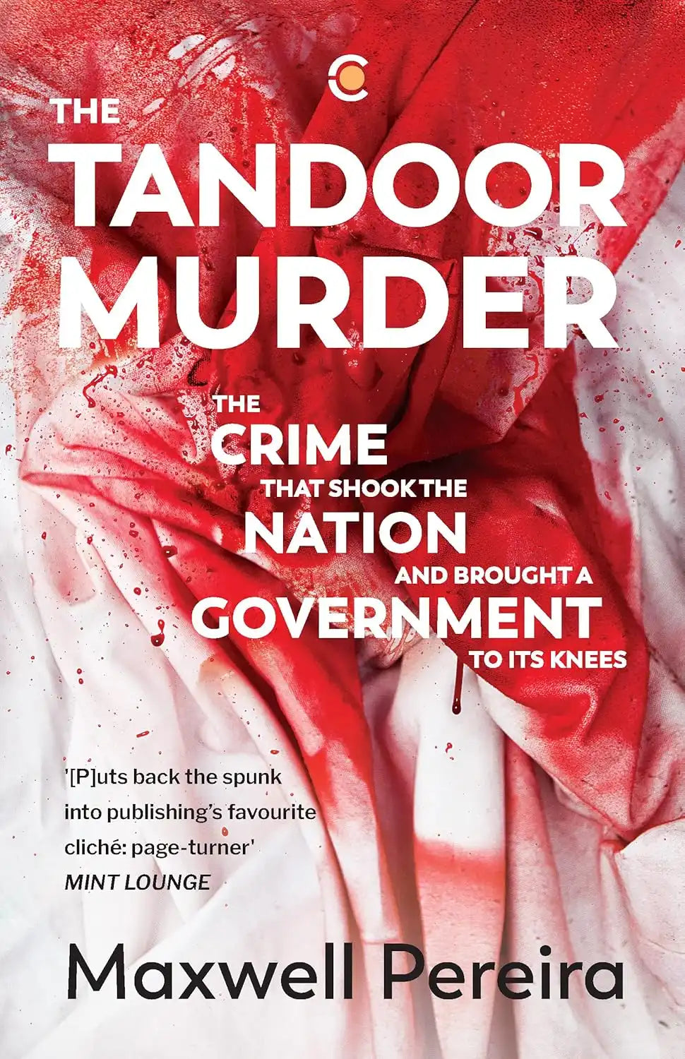 The Tandoor Murder