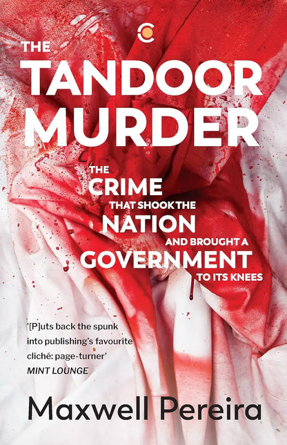 The Tandoor Murder