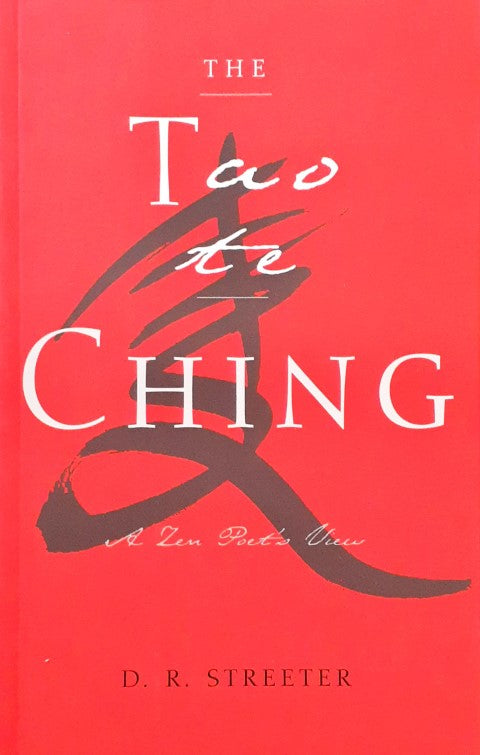 Tao Te Ching A Zen Poet's View