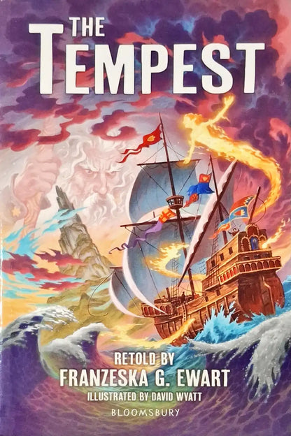 The Tempest | Bloomsbury