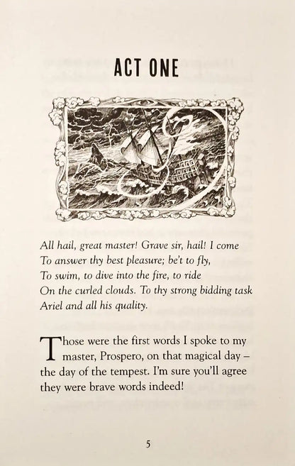 The Tempest | Bloomsbury