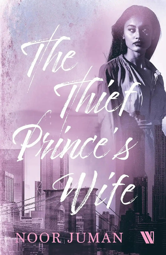 The Thief Prince’s Wife