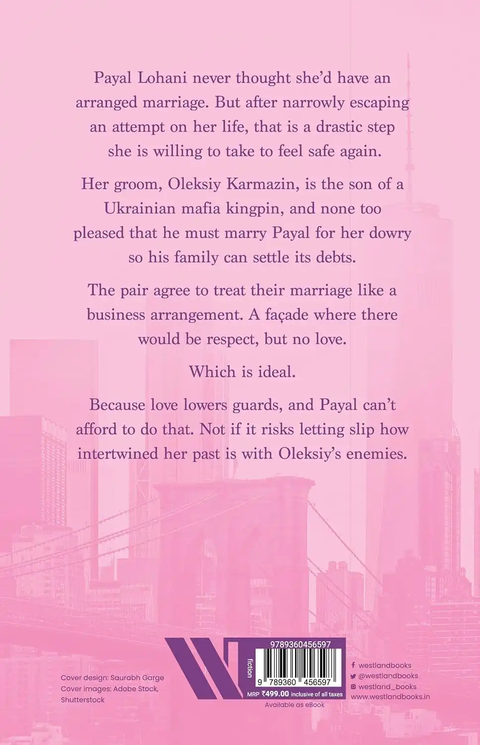 The Thief Prince’s Wife