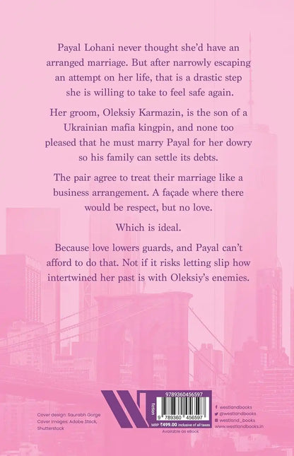 The Thief Prince’s Wife