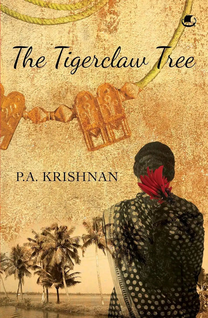 The Tigerclaw Tree