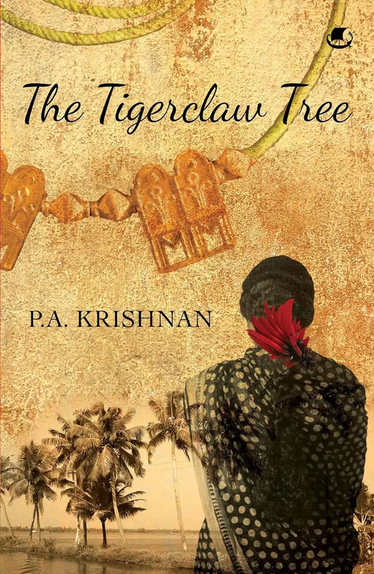 The Tigerclaw Tree