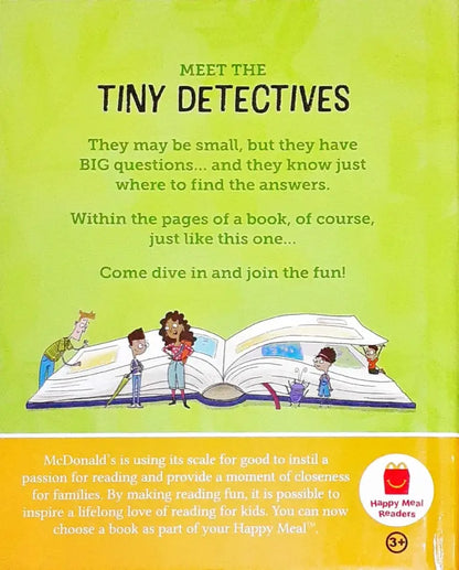 The Tiny Detectives Can Butterflies Taste With Their Feet (P)