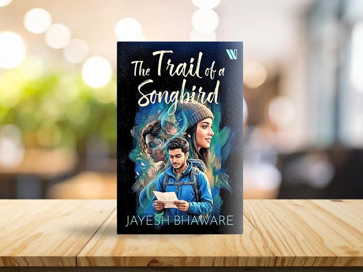 The Trail Of A Songbird