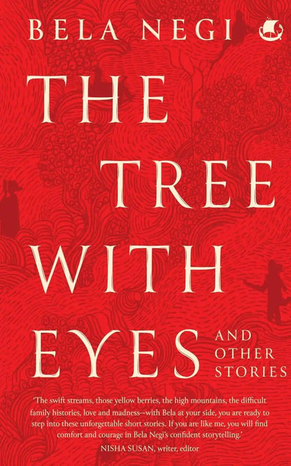 The Tree With Eyes And Other Stories