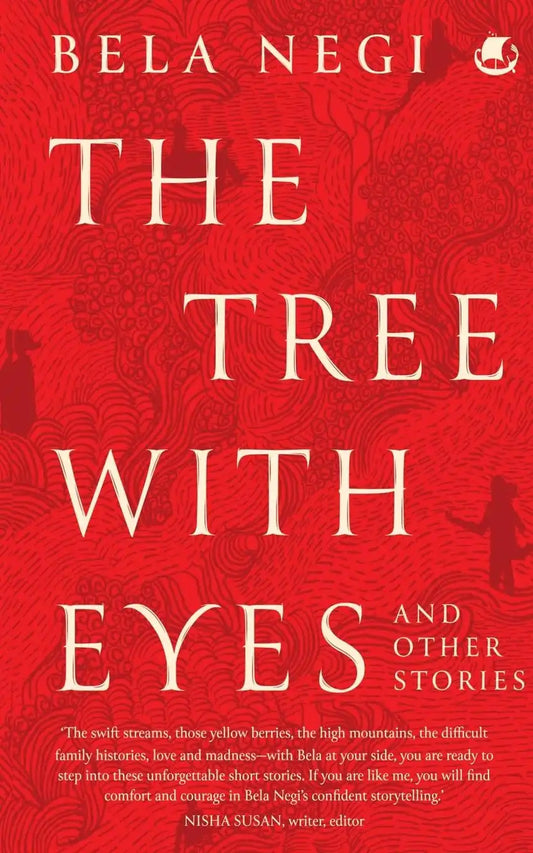 The Tree With Eyes And Other Stories