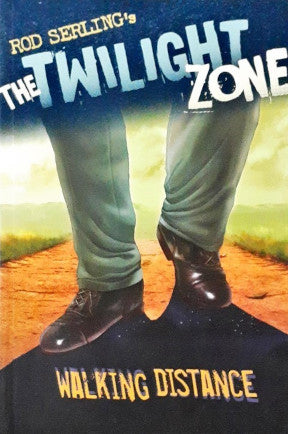 Rod Serling's The Twilight Zone Walking Distance