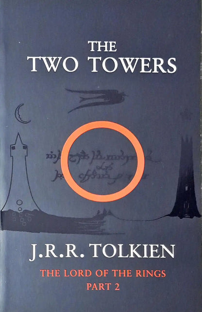 The Lord of the Rings Part 2 : The Two Towers