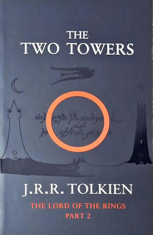 The Lord of the Rings Part 2 : The Two Towers