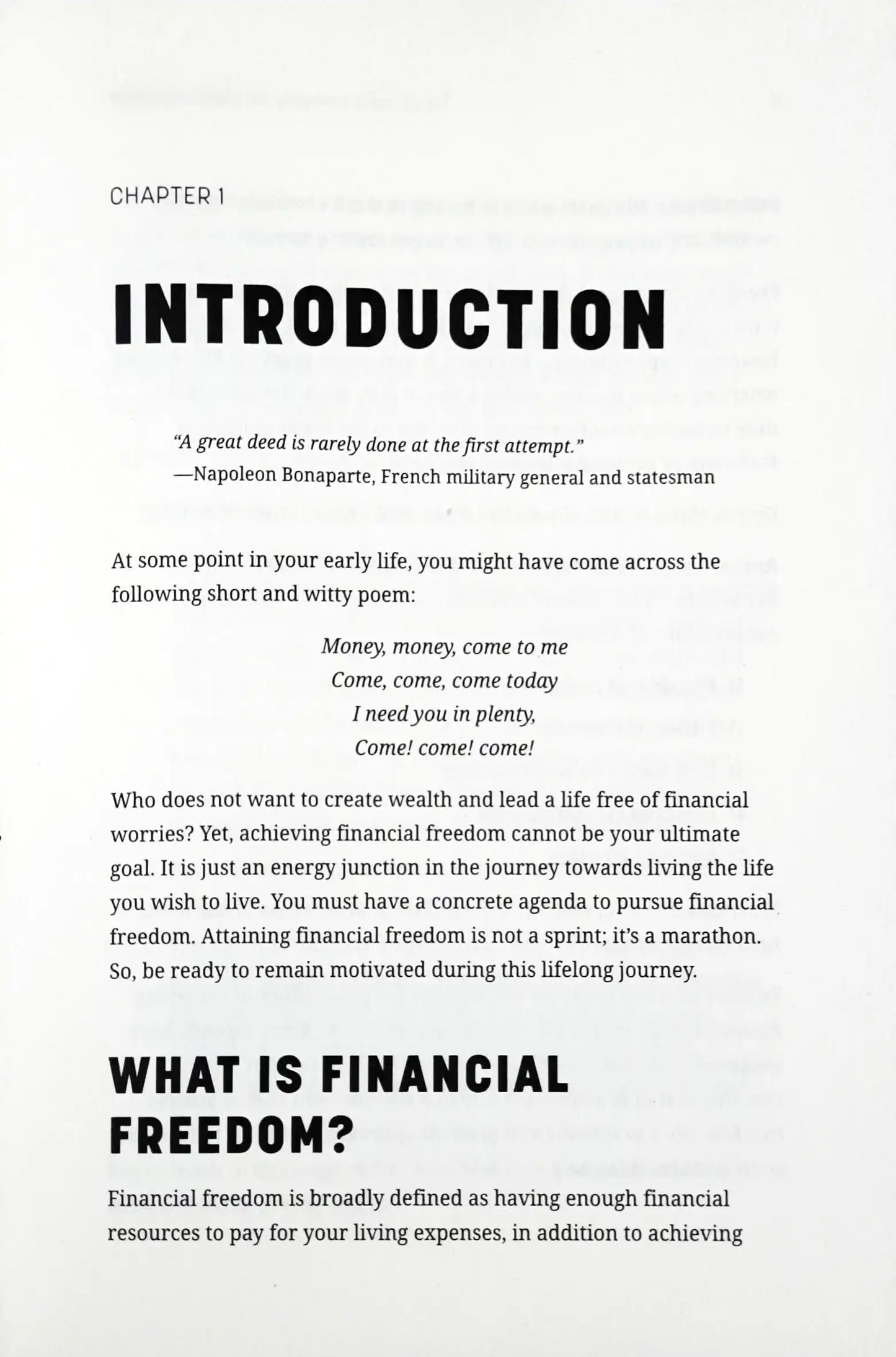 The Ultimate Financial Freedom Framework: A Complete Guide to Achieving Financial Independence