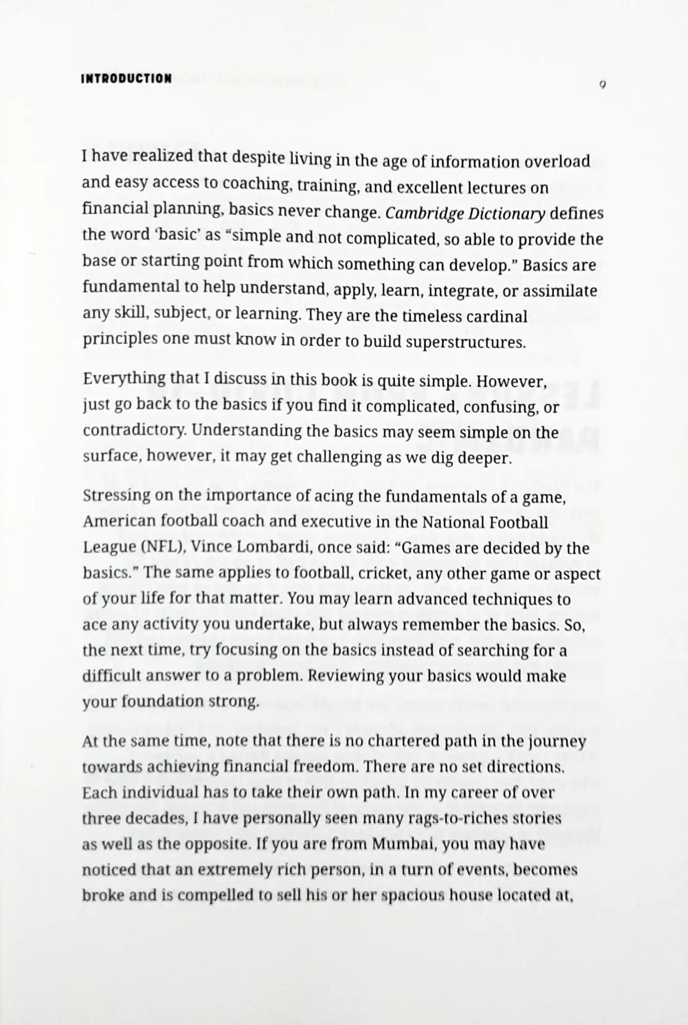 The Ultimate Financial Freedom Framework: A Complete Guide to Achieving Financial Independence