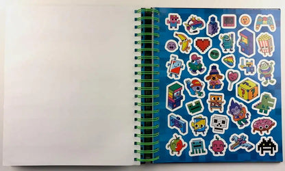 My Book About Me: The Ultimate Gamer | Hardcover