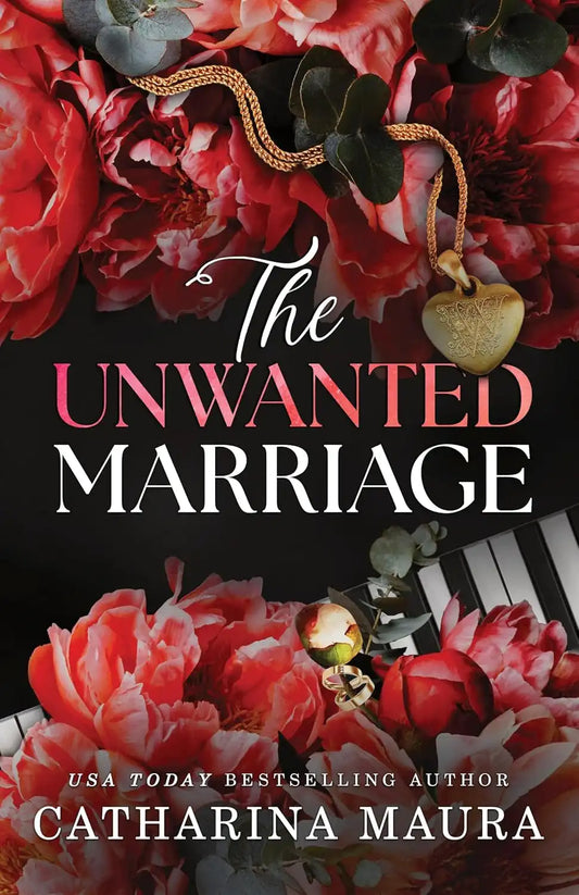 The Windsors #3 : The Unwanted Marriage
