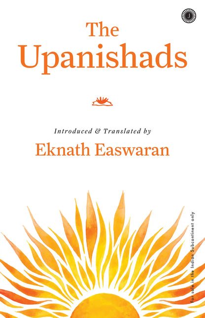 The Upanishads