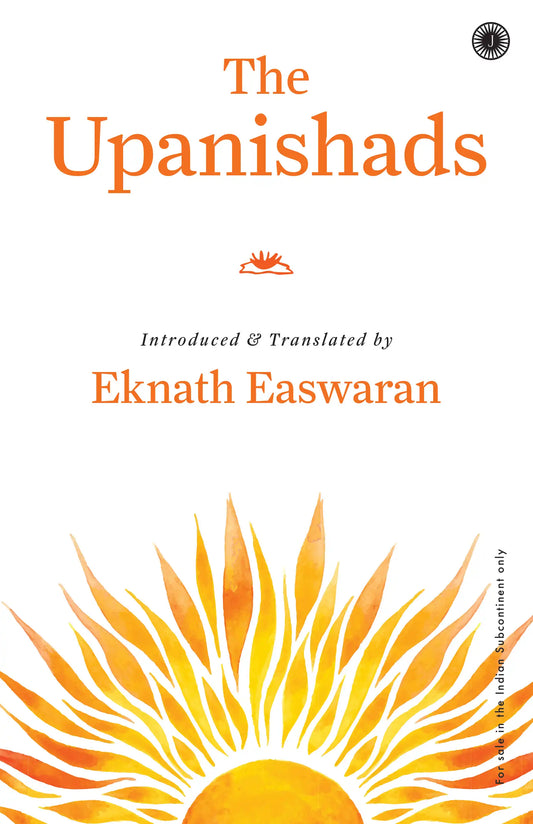 The Upanishads