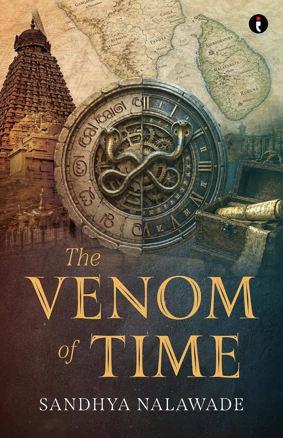 The Venom Of Time. Vol I : The Mystery