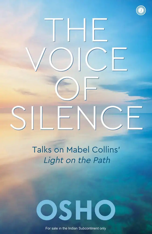 The Voice Of Silence