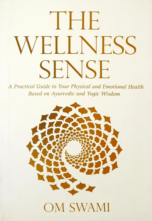The Wellness Sense