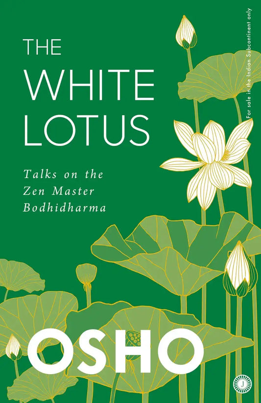 The White Lotus | Osho