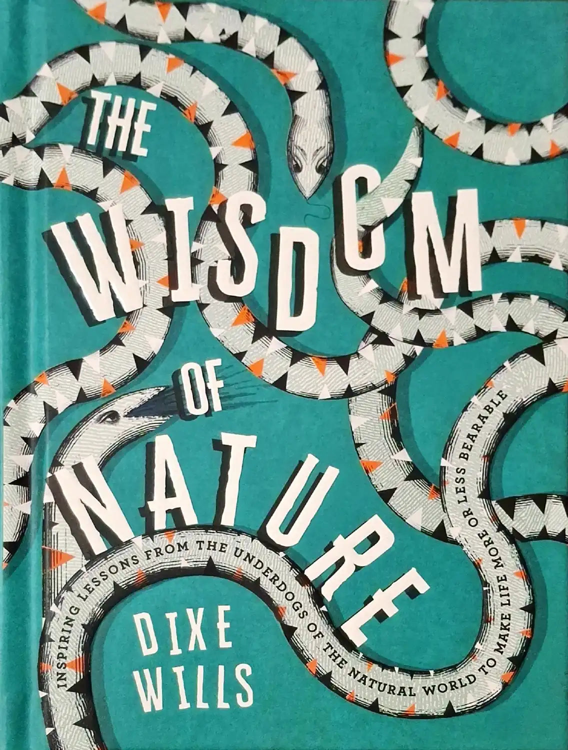 The Wisdom of Nature | Hardcover