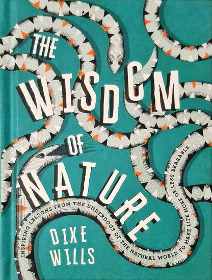 The Wisdom of Nature | Hardcover