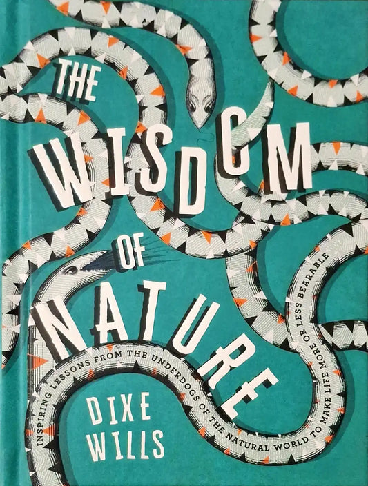 The Wisdom of Nature | Hardcover