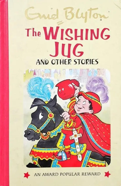 The Wishing Jug and Other Stories (HC) (P)