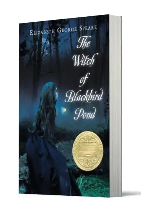 The Witch of Blackbird Pond