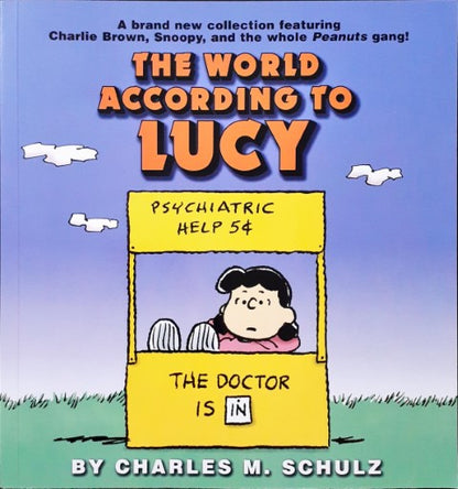 The World According To Lucy