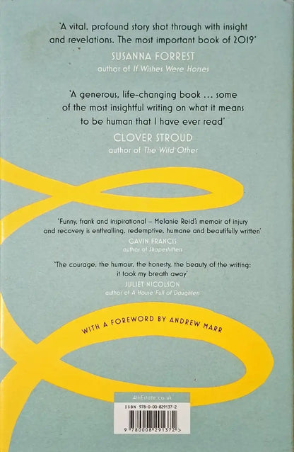 The World I Fell Out Of | Hardcover