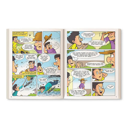 The World Of Butterfingers