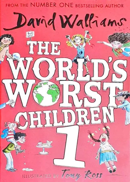 The World's Worst Children 1