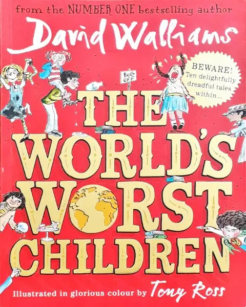 The World's Worst Children