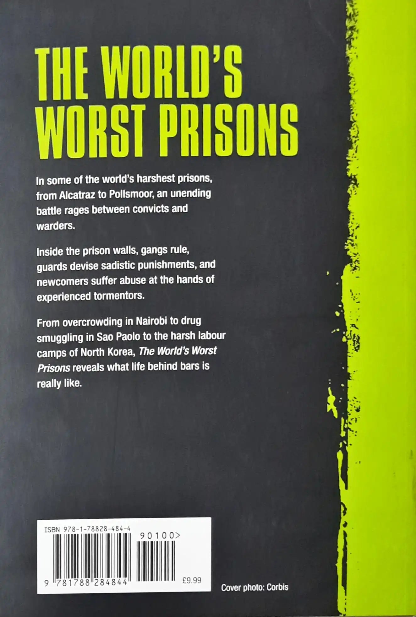 The World's Worst Prisons