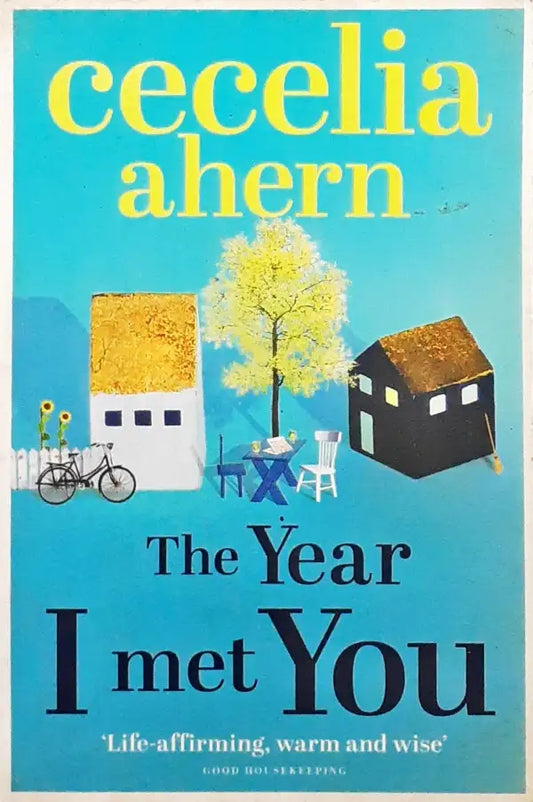 The Year I Met You (P)