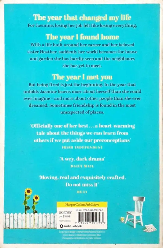 The Year I Met You (P)