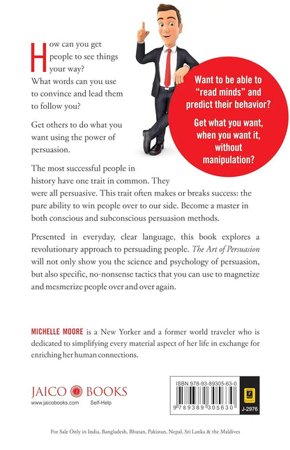 The Art Of Persuasion