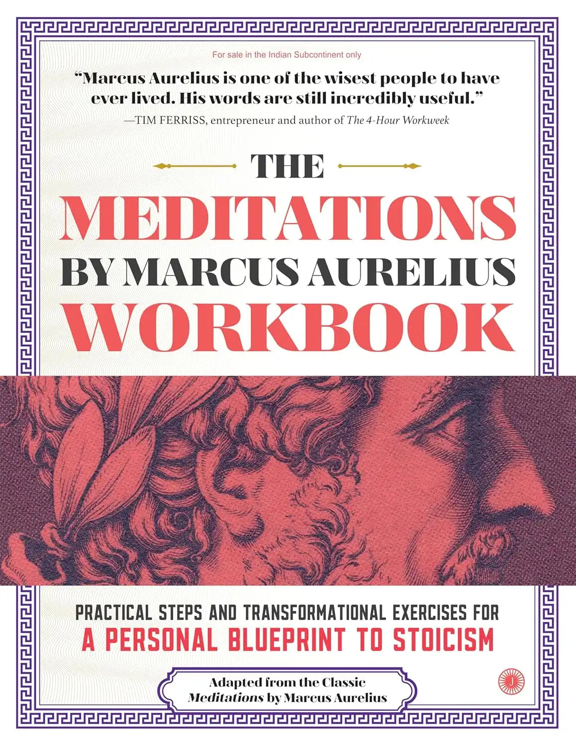 The Meditations Workbook