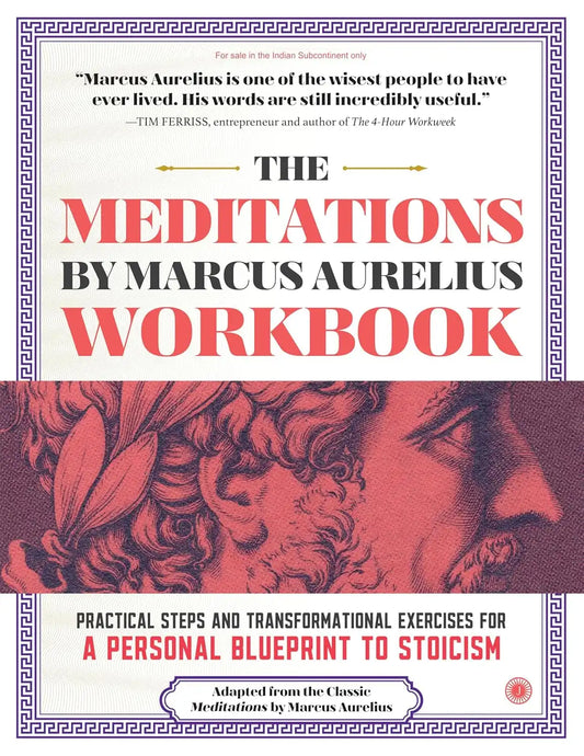The Meditations Workbook